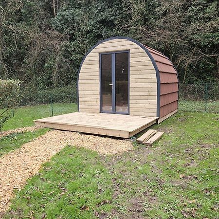 Camping Les Gravelets 2Etoiles Montmartin-sur-Mer Luaran gambar