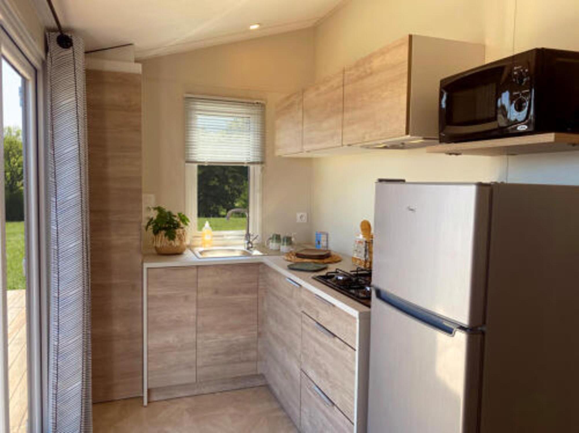 Camping Les Gravelets 2Etoiles Montmartin-sur-Mer Luaran gambar