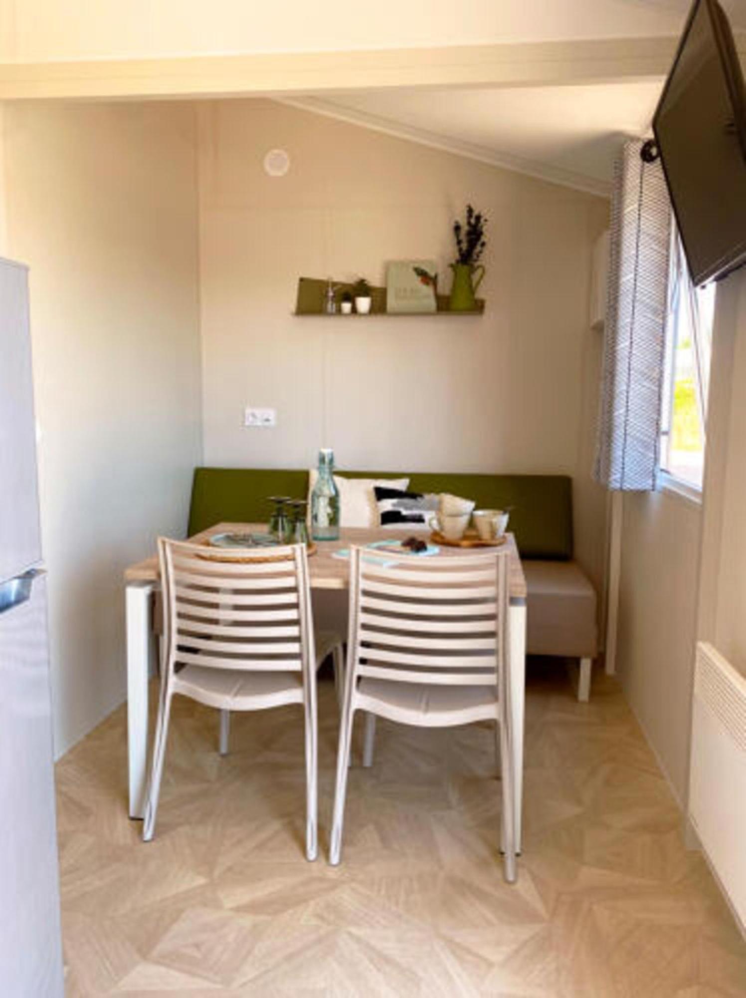 Camping Les Gravelets 2Etoiles Montmartin-sur-Mer Luaran gambar