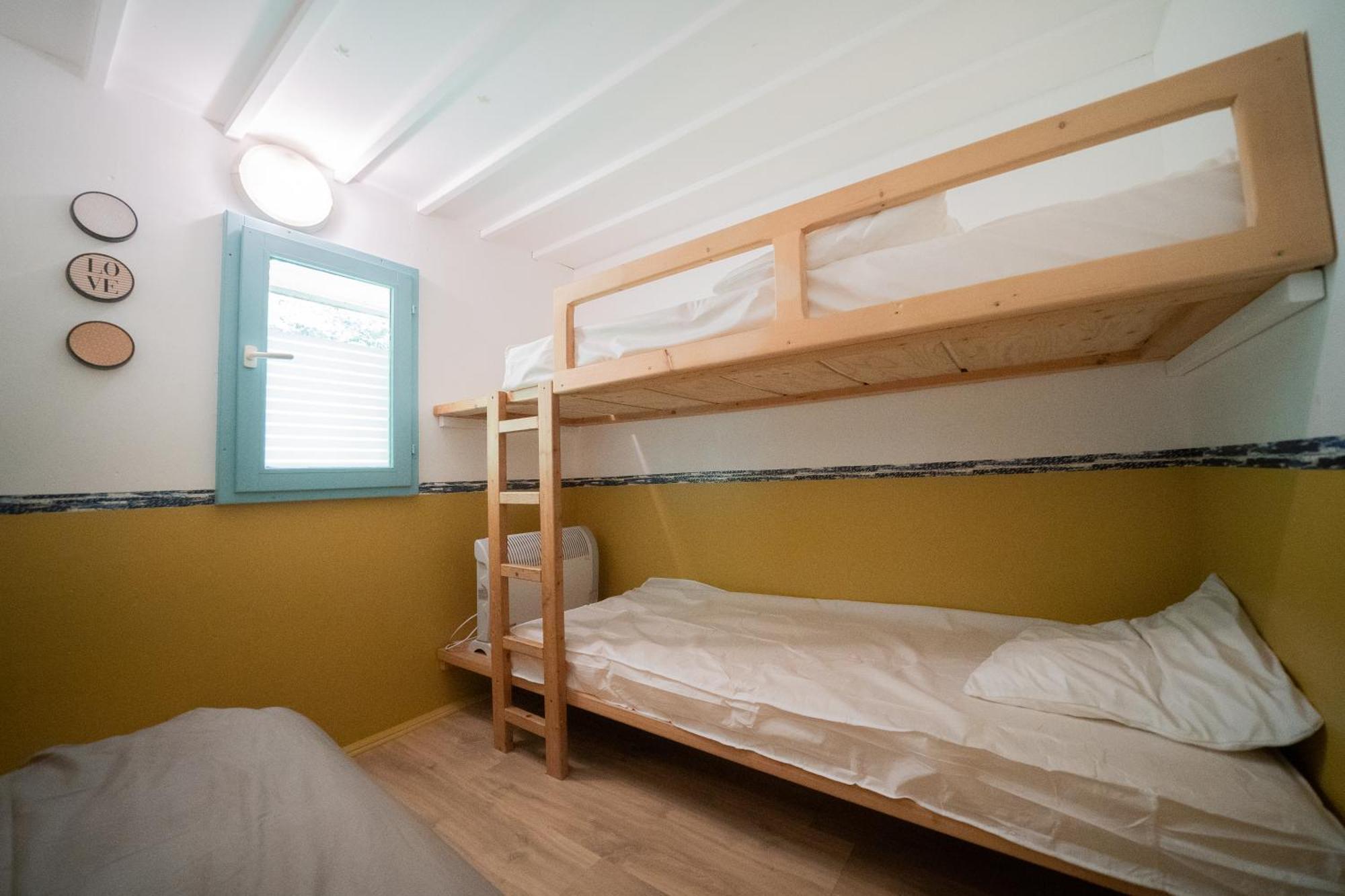 Camping Les Gravelets 2Etoiles Montmartin-sur-Mer Luaran gambar