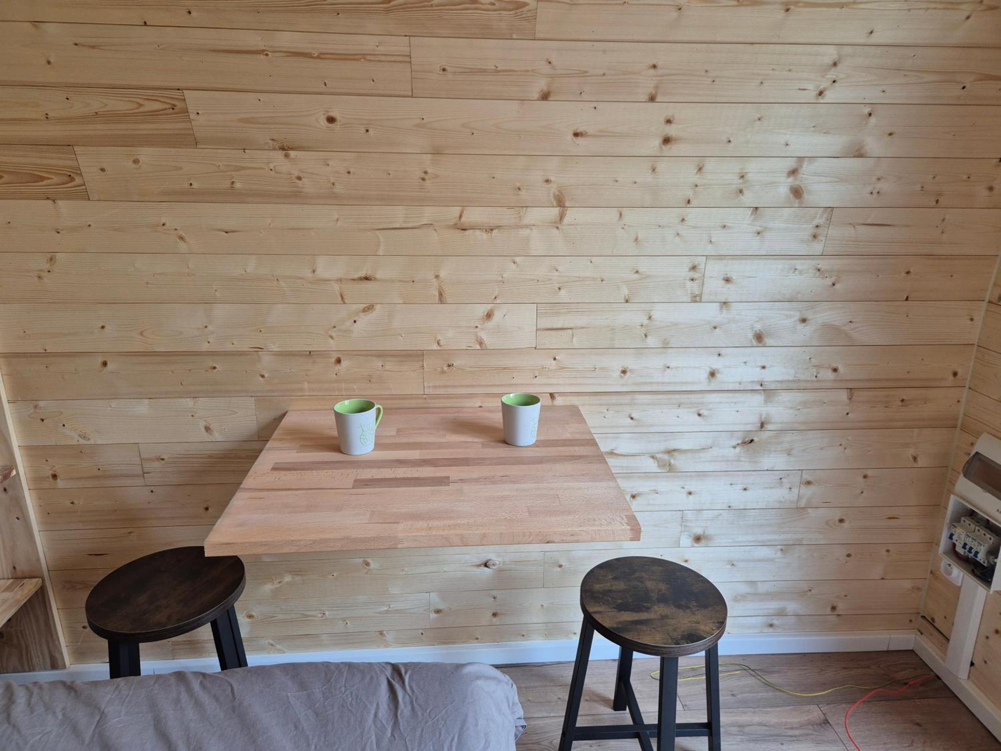 Camping Les Gravelets 2Etoiles Montmartin-sur-Mer Luaran gambar